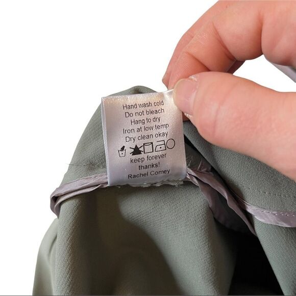 Rachel Comey Loose fit pants in size 10 - Picture 7 of 10